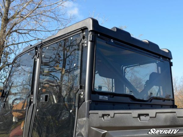 SuperATV - Polaris Ranger Crew Plastic Roof - Image 10