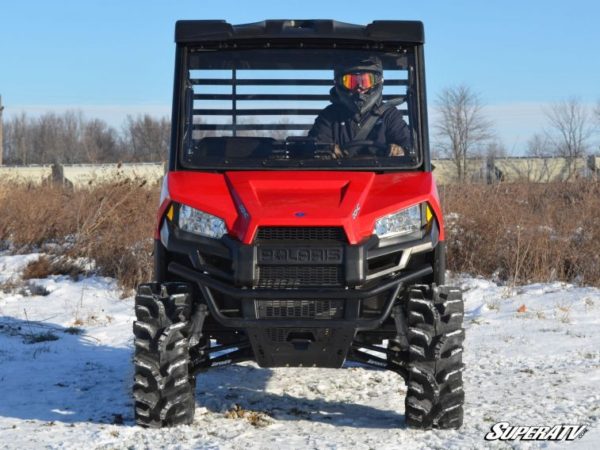 SuperATV - Polaris Ranger Midsize 500 (2017+) Plastic Roof - Image 5