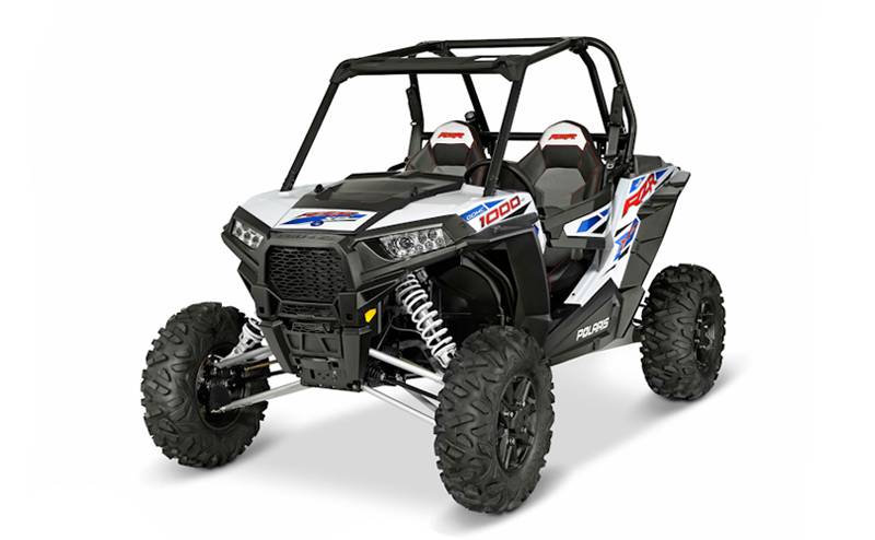 RZR XP 1000