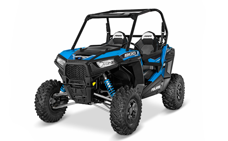 RZR 900 [2015+]