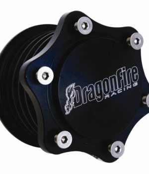 Dragonfire Racing - Quick Release Billet Hub