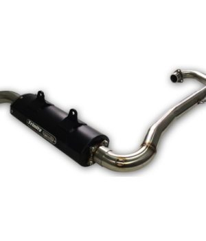 Trinity Racing - Polaris RZR 570 STAGE 5 FULL SYSTEM