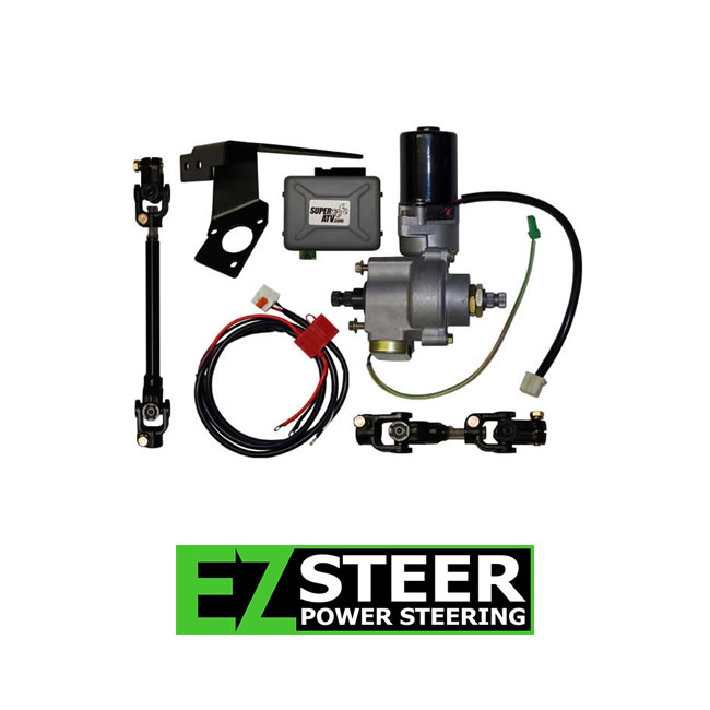 SuperATV Power Steering