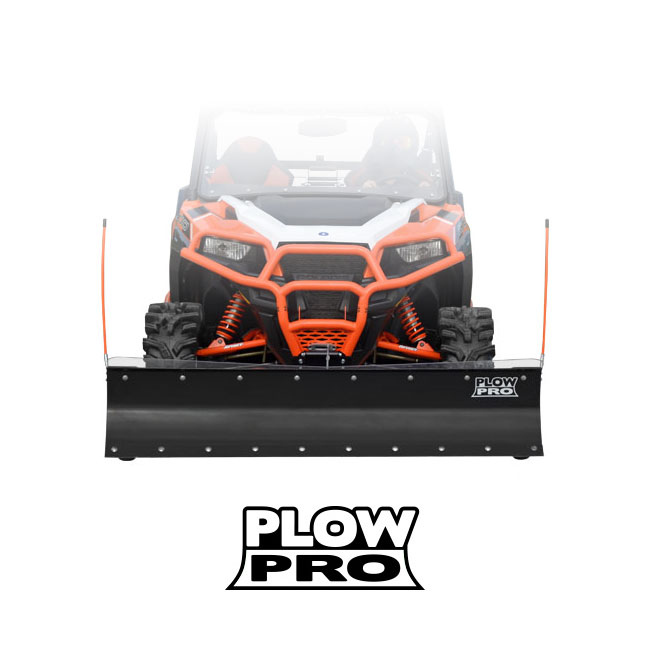 SuperATV Pro Plow Kits