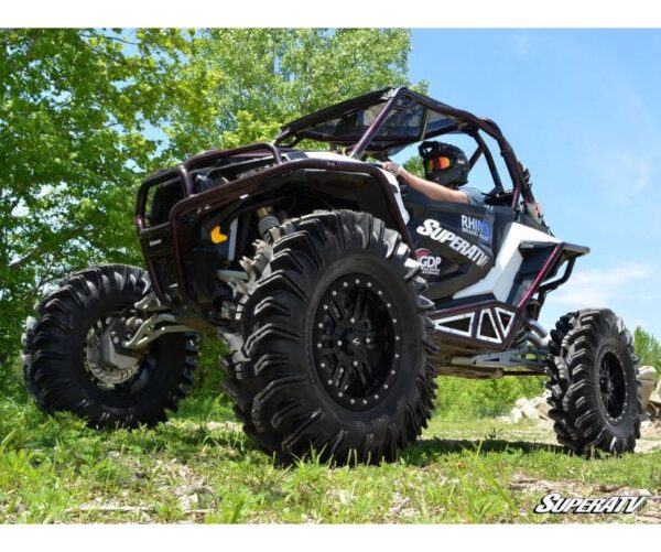 SuperATV - Terminator UTV / ATV Mud Tire - Image 6