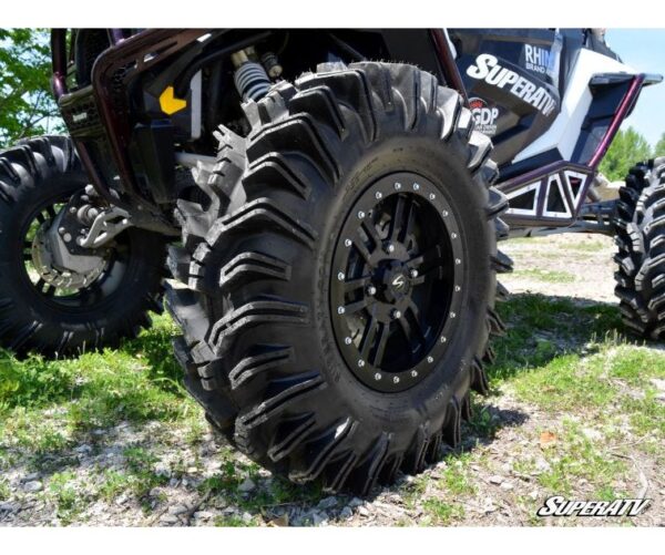 SuperATV - Terminator UTV / ATV Mud Tire - Image 7