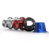 HMF Exhaust - Arctic Cat Wildcat 1000 Performance Series Slip-On Exhaust System - Image 5