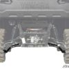 SuperATV - Yamaha Viking High Clearance Rear A-Arms