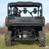 SuperATV - Yamaha Viking High Clearance Rear A-Arms - Image 3