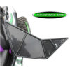 Factory UTV - ARCTIC CAT WILDCAT BOLT-ON FULL DOOR PACKAGE - Image 2