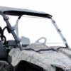 SuperATV - Yamaha Viking Full Windshield