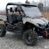 SuperATV - Yamaha Viking Full Windshield - Image 3