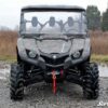 SuperATV - Yamaha Viking Full Windshield - Image 4