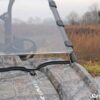 SuperATV - Yamaha Viking Full Windshield - Image 5