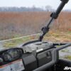 SuperATV - Yamaha Viking Full Windshield - Image 6