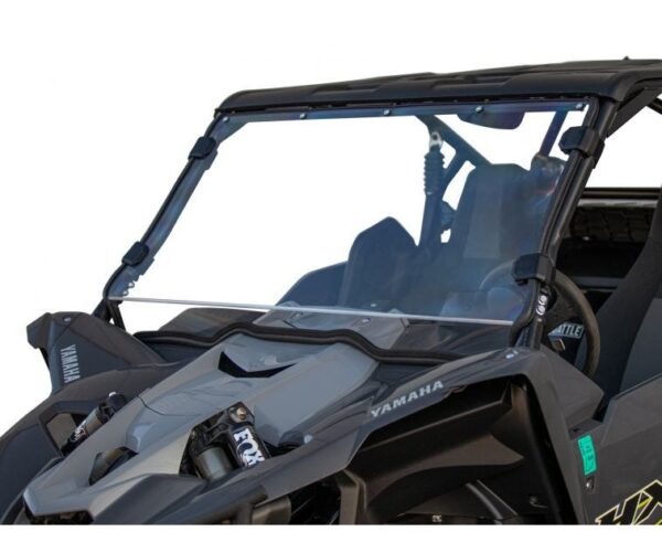 SuperATV - Yamaha YXZ Full Windshield