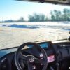 SuperATV - Yamaha Wolverine X2/ X4 Half Windshield - Image 5