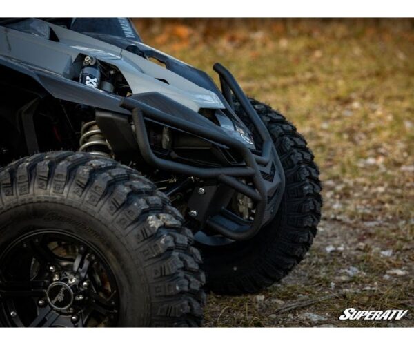 SuperATV - Yamaha YXZ Front Bumper - Image 3
