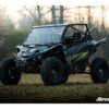 SuperATV - Yamaha YXZ Front Bumper - Image 4