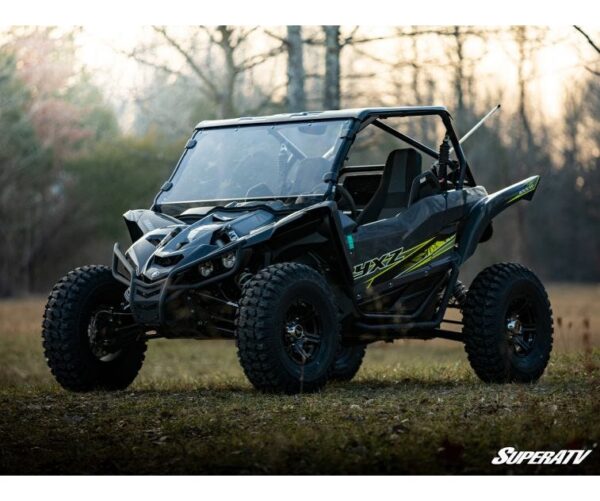 SuperATV - Yamaha YXZ Front Bumper - Image 4