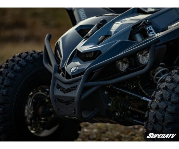 SuperATV - Yamaha YXZ Front Bumper - Image 5