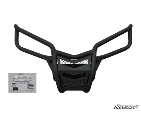 SuperATV - Yamaha YXZ Front Bumper - Image 6