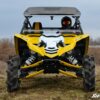 SuperATV - Yamaha YXZ Flip Windshield - Image 3