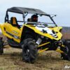 SuperATV - Yamaha YXZ Flip Windshield - Image 4