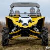 SuperATV - Yamaha YXZ Flip Windshield - Image 5