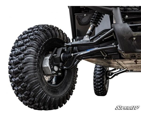 SuperATV - Yamaha Viking 4" Portal Gear Lift