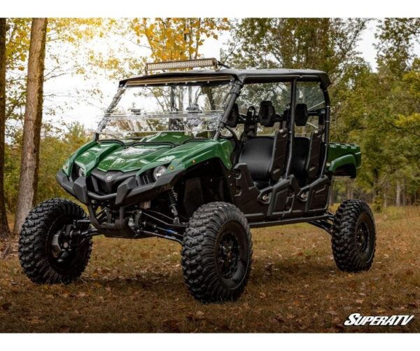 SuperATV - Yamaha Viking 4" Portal Gear Lift - Image 3