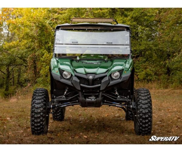 SuperATV - Yamaha Viking 4" Portal Gear Lift - Image 4