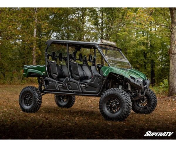 SuperATV - Yamaha Viking 4" Portal Gear Lift - Image 9