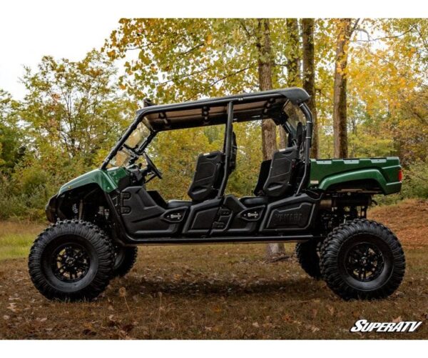 SuperATV - Yamaha Viking 4" Portal Gear Lift - Image 10