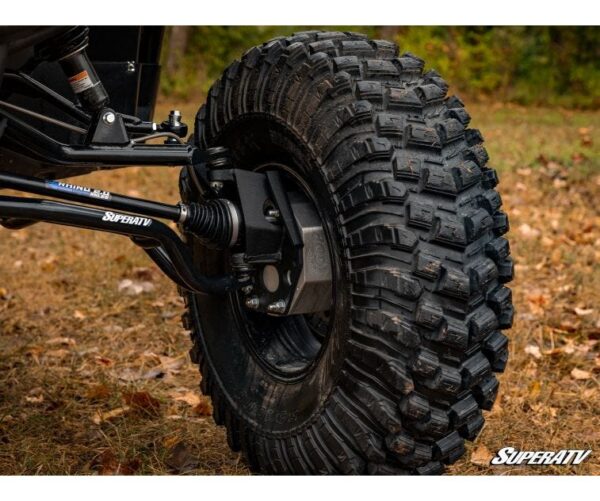 SuperATV - Yamaha Viking 4" Portal Gear Lift - Image 5