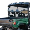 SuperATV - Yamaha Viking/ Viking VI Rear Windshield - Image 6