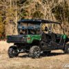 SuperATV - Yamaha Viking/ Viking VI Rear Windshield - Image 7