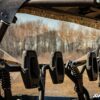 SuperATV - Yamaha Viking/ Viking VI Rear Windshield - Image 10