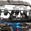 SuperATV - Yamaha Viking/ Viking VI Rear Windshield