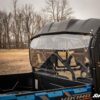SuperATV - Yamaha Viking/ Viking VI Rear Windshield - Image 3