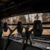 SuperATV - Yamaha Viking/ Viking VI Rear Windshield - Image 4