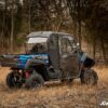 SuperATV - Yamaha Viking/ Viking VI Rear Windshield - Image 5