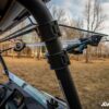 SuperATV - Yamaha Wolverine X2/ X4 Flip Windshield - Image 6