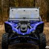 SuperATV - Yamaha YXZ Flip Windshield - Image 10