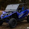 SuperATV - Yamaha YXZ Flip Windshield - Image 11